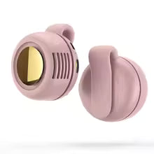 Mini ventilateur portable silencieux
