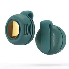 Mini ventilateur portable silencieux