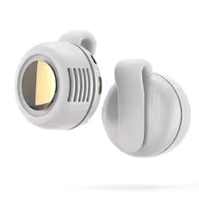 Mini ventilateur portable silencieux